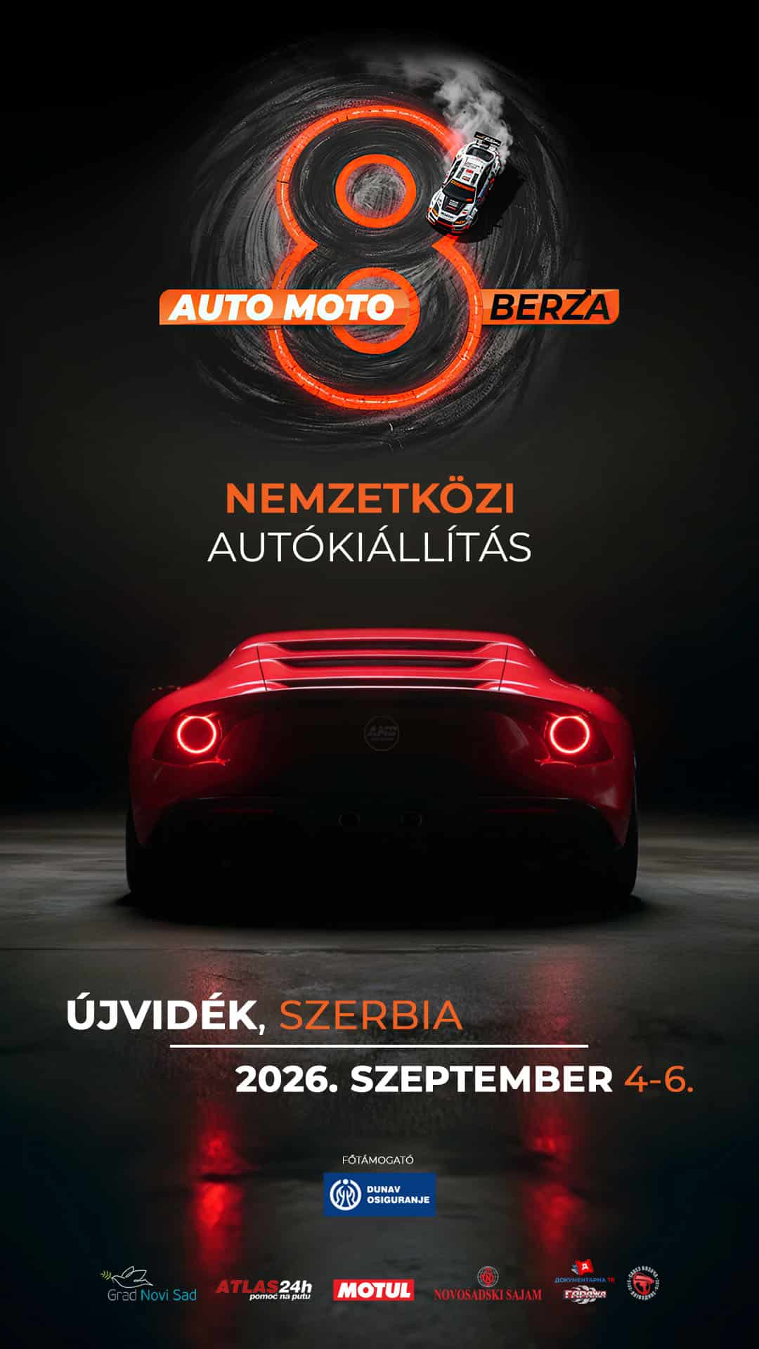 amb 8 mobile cover HUN