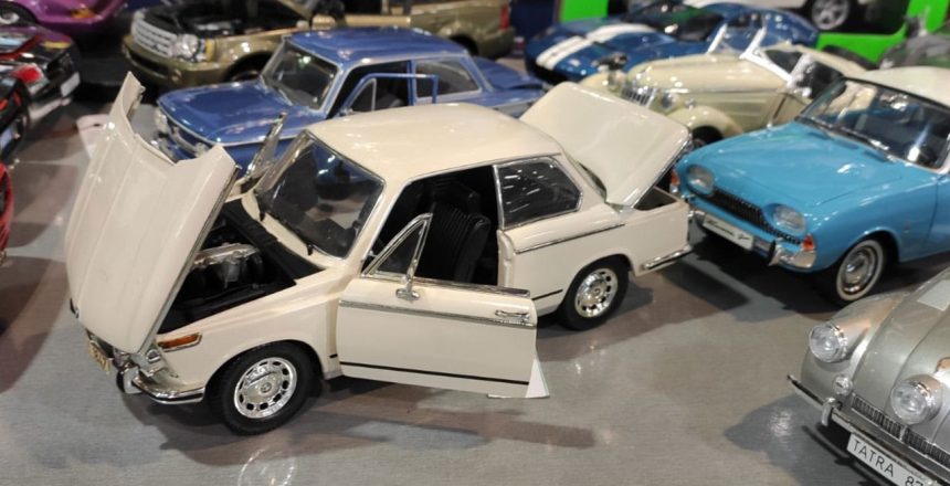 automobilcici